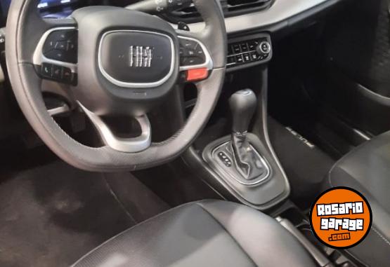 Autos - Fiat PULSE IMPETUS 1.0T CVT 2022 Nafta 20000Km - En Venta