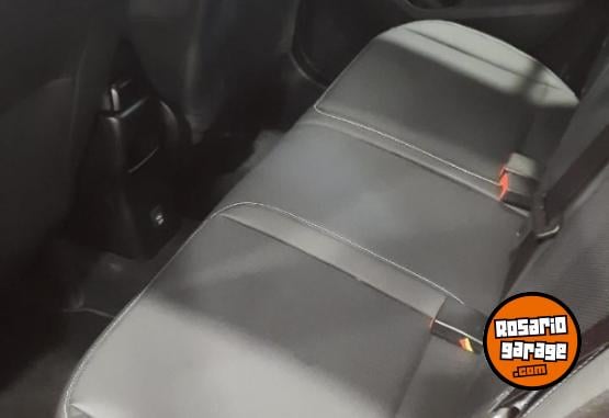 Autos - Fiat PULSE IMPETUS 1.0T CVT 2022 Nafta 20000Km - En Venta