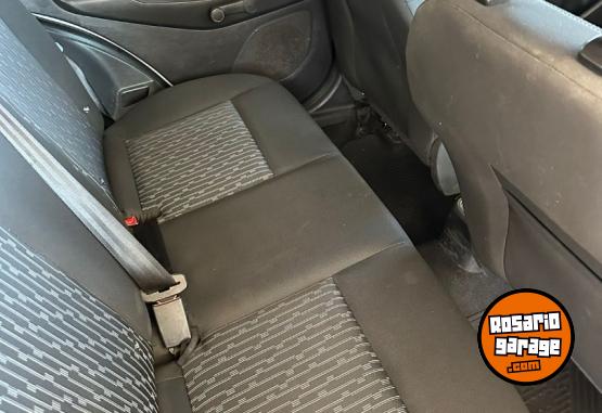 Autos - Ford Ka Se 2019 Nafta 55000Km - En Venta