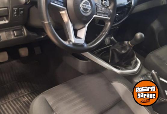 Camionetas - Nissan FRONTIER 2.3 XE MT 2023 Diesel 12000Km - En Venta