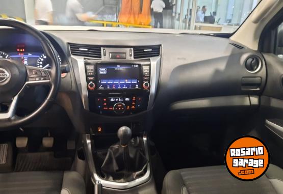 Camionetas - Nissan FRONTIER 2.3 XE MT 2023 Diesel 12000Km - En Venta