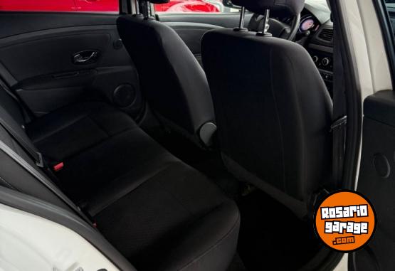 Autos - Renault Fluence 2016 Nafta 115000Km - En Venta