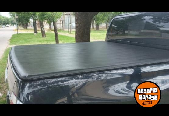 Camionetas - Toyota Hilux sr 4x2 mt 2019 Diesel 22900Km - En Venta