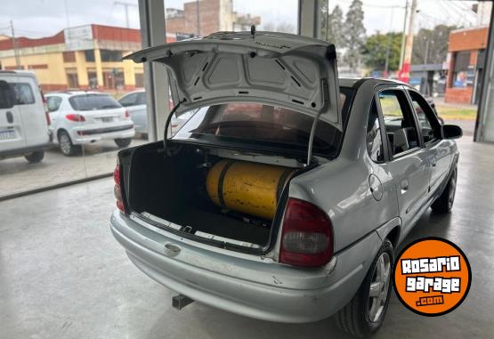 Autos - Chevrolet CHEVROLET 2010 Nafta 110000Km - En Venta