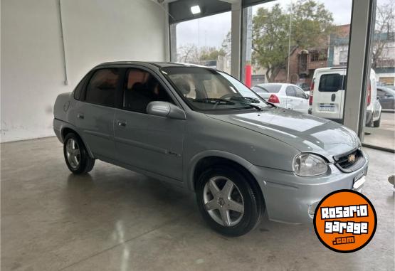 Autos - Chevrolet CHEVROLET 2010 Nafta 110000Km - En Venta