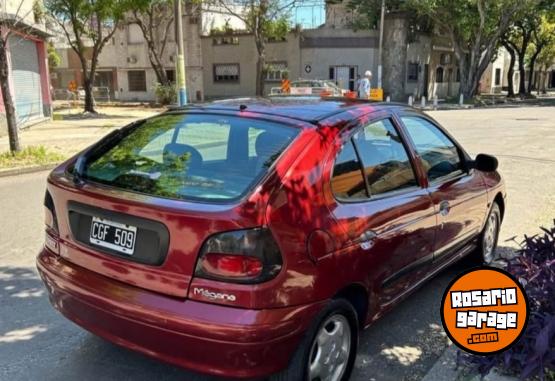 Autos - Chevrolet CHEVROLET 2010 Nafta 110000Km - En Venta