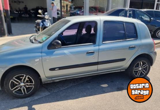 Autos - Chevrolet CHEVROLET 2010 Nafta 110000Km - En Venta