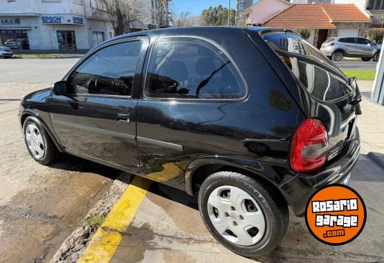Autos - Chevrolet CHEVROLET 2010 Nafta 110000Km - En Venta