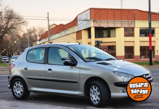 Autos - Chevrolet CHEVROLET 2010 Nafta 110000Km - En Venta