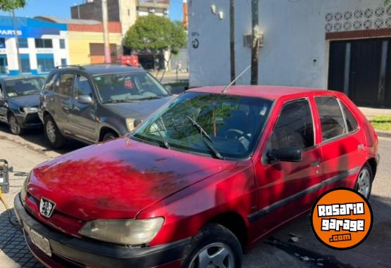 Autos - Chevrolet CHEVROLET 2010 Nafta 110000Km - En Venta