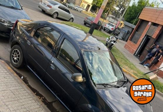 Autos - Chevrolet CHEVROLET 2010 Nafta 110000Km - En Venta