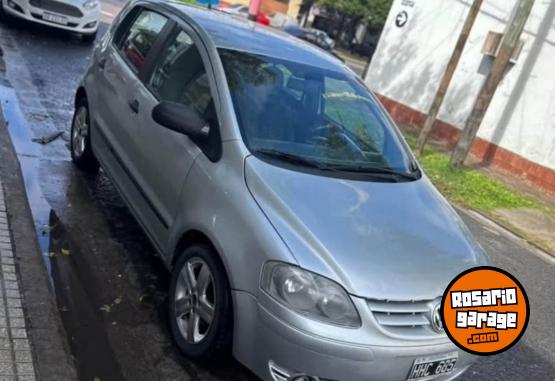Autos - Chevrolet CHEVROLET 2010 Nafta 110000Km - En Venta