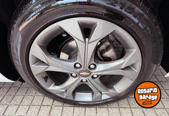 Autos - Chevrolet Cruze LTZ AUT 2022 Nafta 40000Km - En Venta