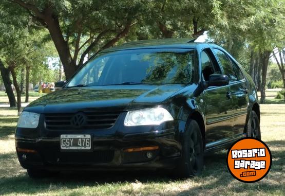 Autos - Volkswagen Bora 2007 Nafta 129000Km - En Venta