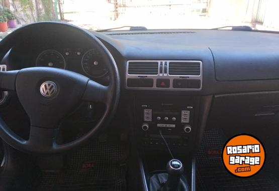 Autos - Volkswagen Bora 2007 Nafta 129000Km - En Venta