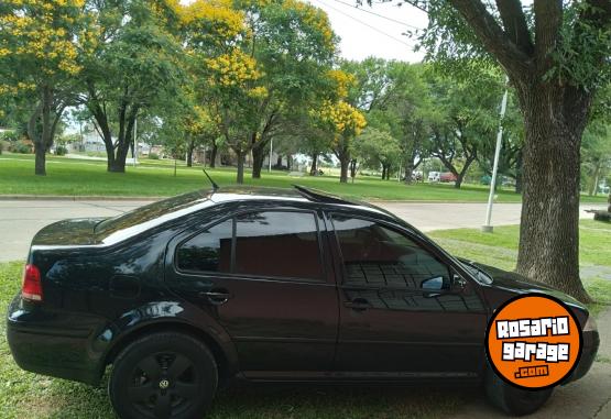 Autos - Volkswagen Bora 2007 Nafta 129000Km - En Venta