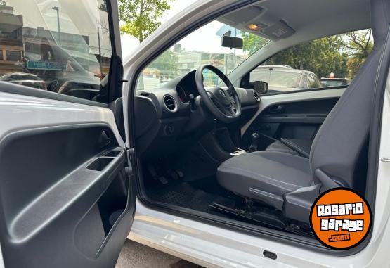 Autos - Volkswagen UP TAKE AA 2017 Nafta 131000Km - En Venta