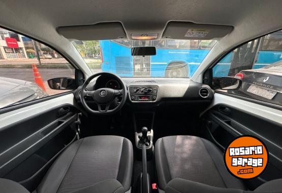 Autos - Volkswagen UP TAKE AA 2017 Nafta 131000Km - En Venta