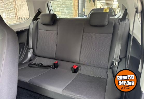 Autos - Volkswagen UP TAKE AA 2017 Nafta 131000Km - En Venta