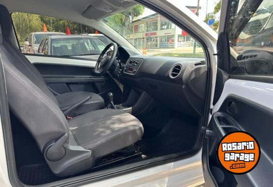 Autos - Volkswagen UP TAKE AA 2017 Nafta 131000Km - En Venta