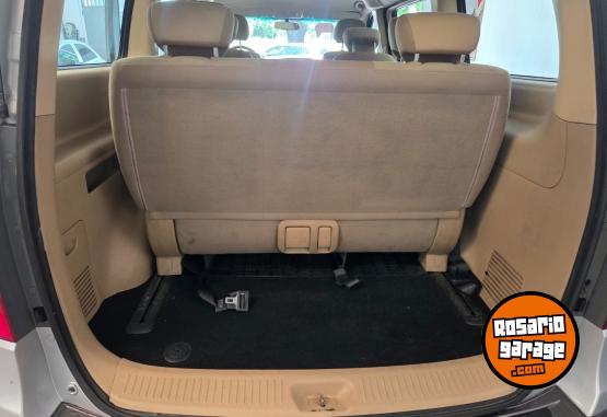 Utilitarios - Hyundai H1 2010 Diesel 265000Km - En Venta