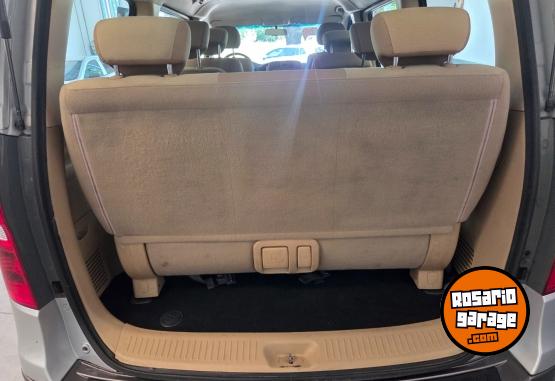 Utilitarios - Hyundai H1 2010 Diesel 265000Km - En Venta