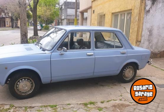 Autos - Fiat 128 berlina 1982 Nafta 100Km - En Venta
