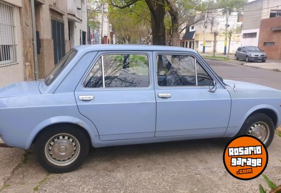 Autos - Fiat 128 berlina 1982 Nafta 100Km - En Venta