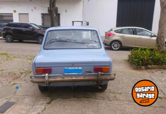 Autos - Fiat 128 berlina 1982 Nafta 100Km - En Venta
