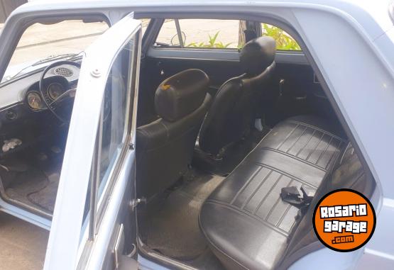 Autos - Fiat 128 berlina 1982 Nafta 100Km - En Venta