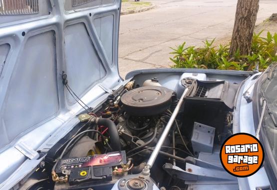 Autos - Fiat 128 berlina 1982 Nafta 100Km - En Venta