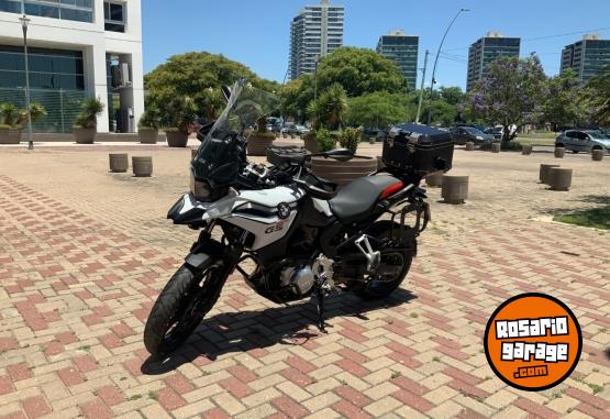 Motos - Bmw F 750 GS SPORT 2019 Nafta 13466Km - En Venta