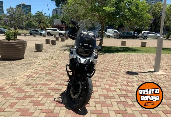 Motos - Bmw F 750 GS SPORT 2019 Nafta 13466Km - En Venta