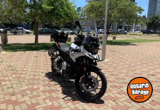 Motos - Bmw F 750 GS SPORT 2019 Nafta 13466Km - En Venta