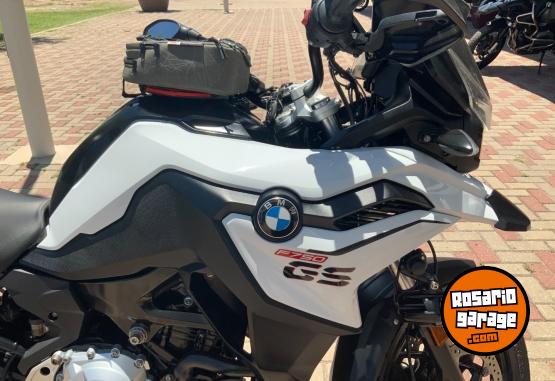 Motos - Bmw F 750 GS SPORT 2019 Nafta 13466Km - En Venta