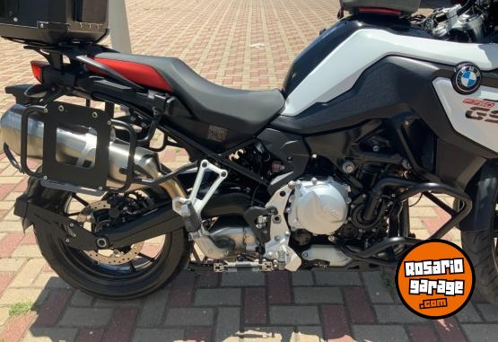 Motos - Bmw F 750 GS SPORT 2019 Nafta 13466Km - En Venta