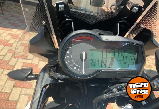 Motos - Bmw F 750 GS SPORT 2019 Nafta 13466Km - En Venta
