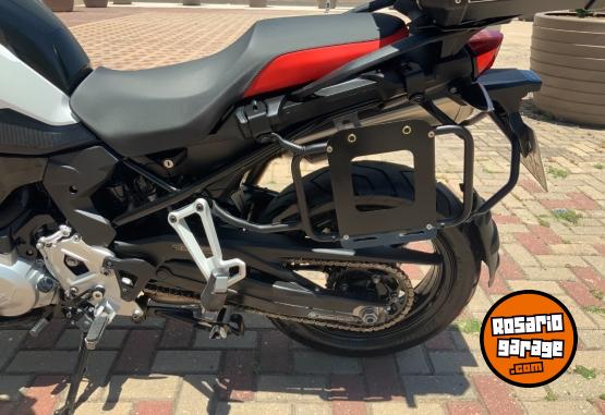 Motos - Bmw F 750 GS SPORT 2019 Nafta 13466Km - En Venta