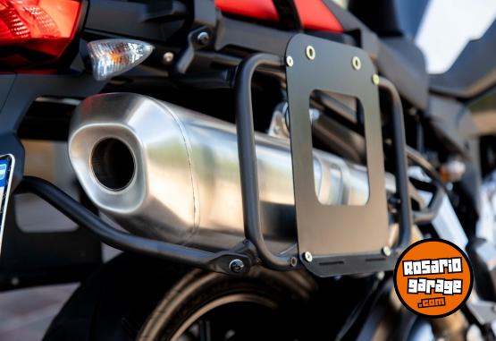 Motos - Bmw F 750 GS SPORT 2019 Nafta 13466Km - En Venta