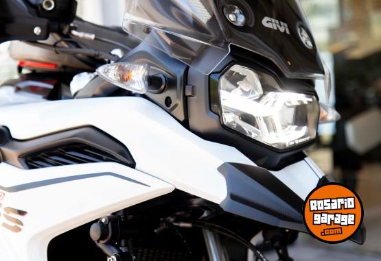 Motos - Bmw F 750 GS SPORT 2019 Nafta 13466Km - En Venta