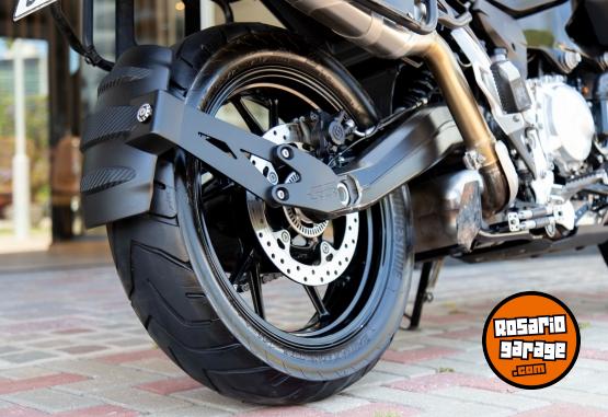 Motos - Bmw F 750 GS SPORT 2019 Nafta 13466Km - En Venta