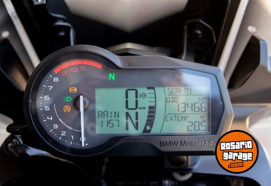 Motos - Bmw F 750 GS SPORT 2019 Nafta 13466Km - En Venta
