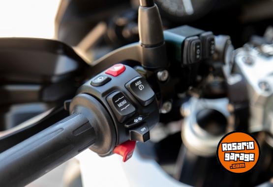 Motos - Bmw F 750 GS SPORT 2019 Nafta 13466Km - En Venta