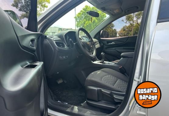 Autos - Chevrolet EQUINOX 1.5T FWD 2021 Nafta 137000Km - En Venta