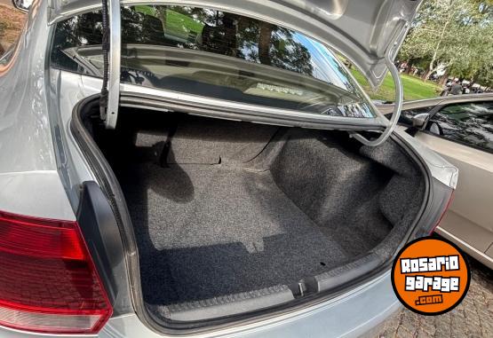 Autos - Volkswagen Polo 2016 Nafta 116900Km - En Venta