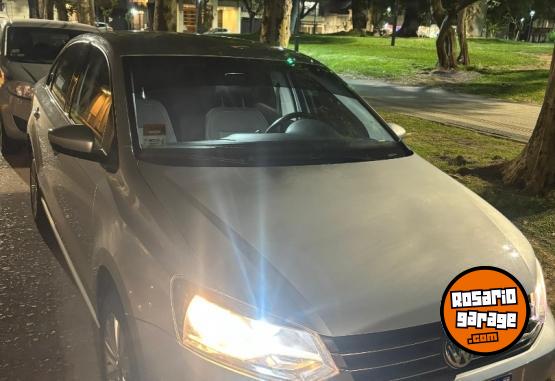 Autos - Volkswagen Polo 2016 Nafta 116900Km - En Venta