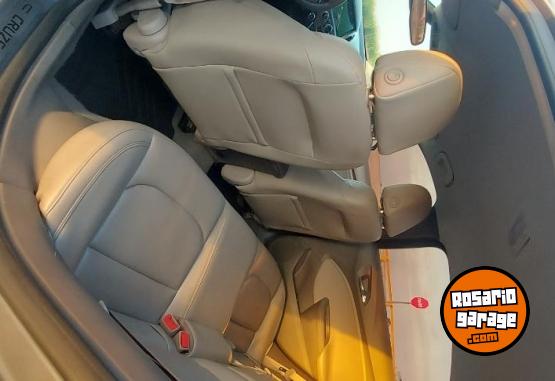 Autos - Chevrolet CRUZE LTZ 2016 Nafta 127000Km - En Venta