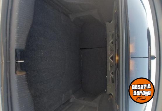 Autos - Chevrolet CRUZE LTZ 2016 Nafta 127000Km - En Venta