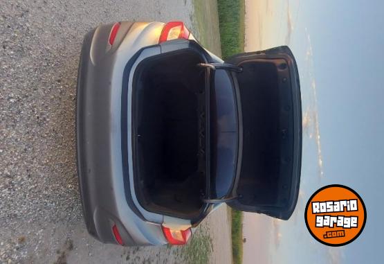 Autos - Chevrolet CRUZE LTZ 2016 Nafta 127000Km - En Venta