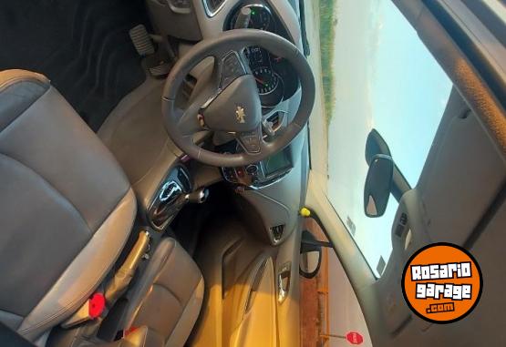 Autos - Chevrolet CRUZE LTZ 2016 Nafta 127000Km - En Venta